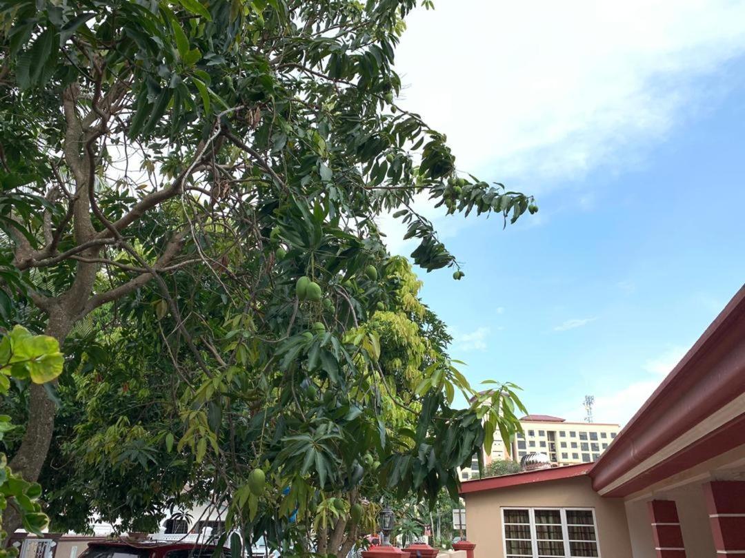 Villa Ctzee Malacca Exteriér fotografie