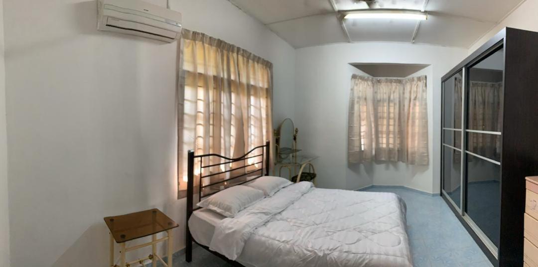 Villa Ctzee Malacca Exteriér fotografie