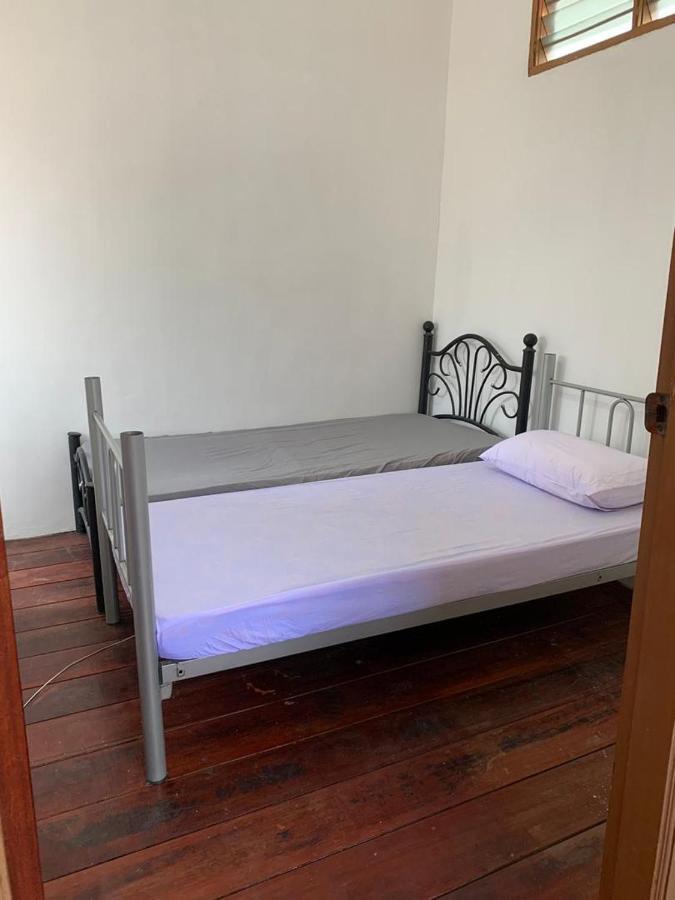 Villa Ctzee Malacca Exteriér fotografie