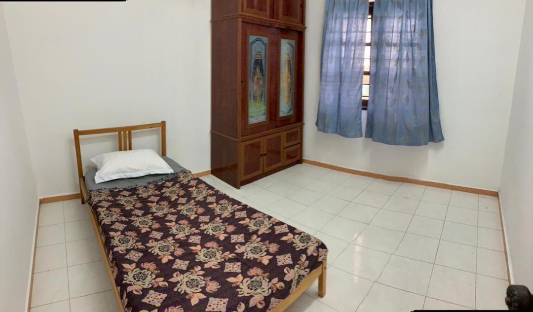 Villa Ctzee Malacca Exteriér fotografie